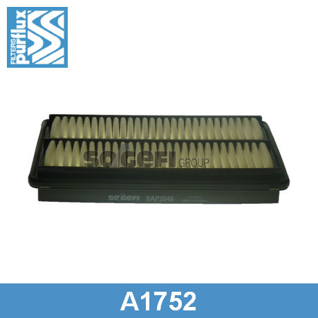 A1752 PURFLUX  Воздушный фильтр