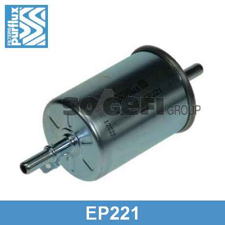 EP221 PURFLUX  Топливный фильтр