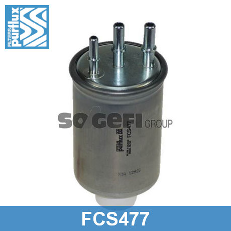 FCS477 PURFLUX  Топливный фильтр