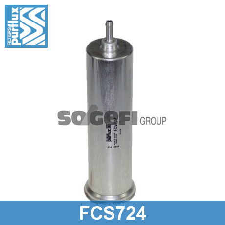 FCS724 PURFLUX PURFLUX  Топливный фильтр