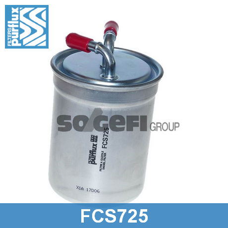 FCS725 PURFLUX  Топливный фильтр