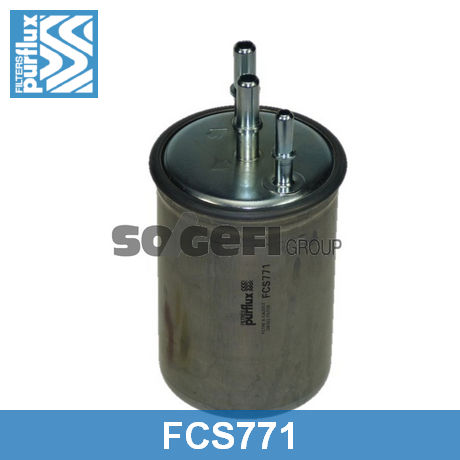 FCS771 PURFLUX  Топливный фильтр