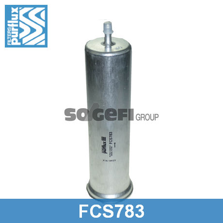 FCS783 PURFLUX PURFLUX  Топливный фильтр