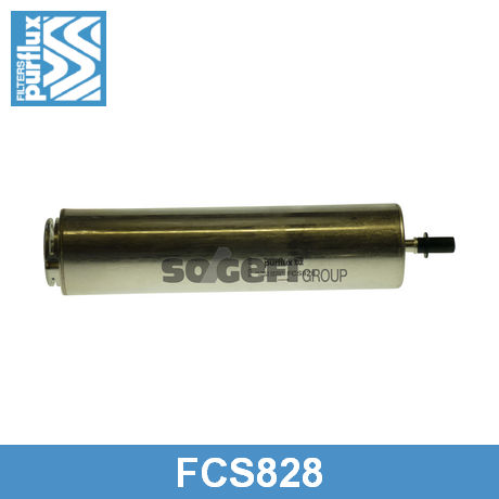 FCS828 PURFLUX PURFLUX  Топливный фильтр