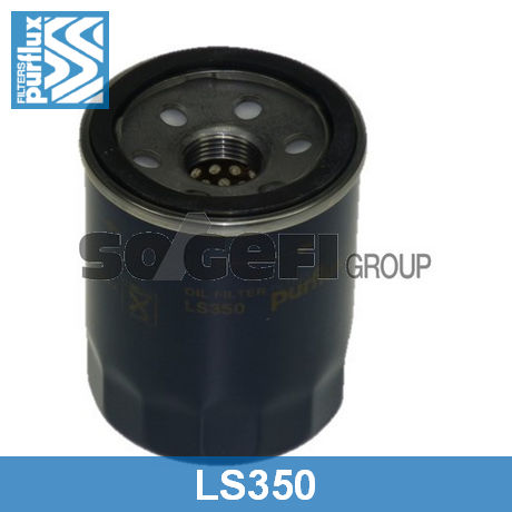 LS350 PURFLUX  Масляный фильтр