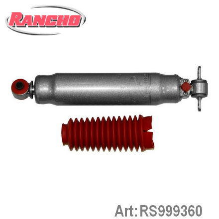 RS999360 RANCHO  Амортизатор