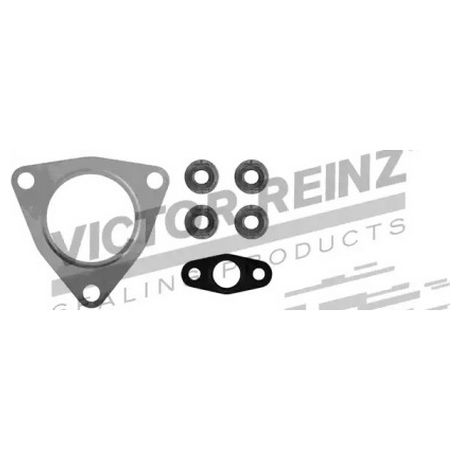 04-10039-01 REINZ  Монтажный комплект, компрессор