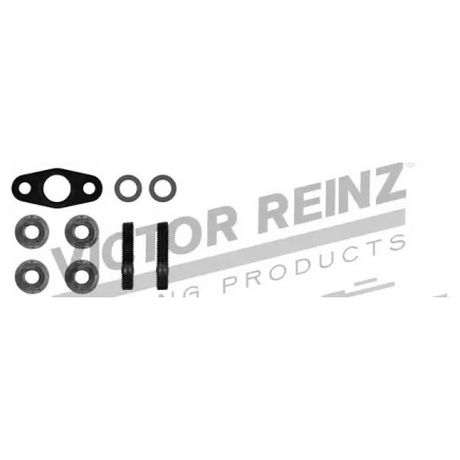 04-10087-01 REINZ  Монтажный комплект, компрессор