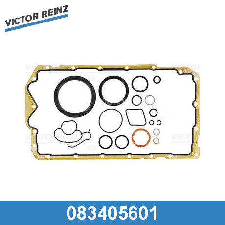 08-34056-01 REINZ REINZ  Комплект прокладок блока цилиндров; Картера двигателя