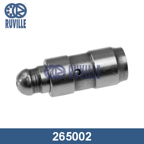 265002 RUVILLE RUVILLE  Гидрокомпенсатор клапана (толкатель)