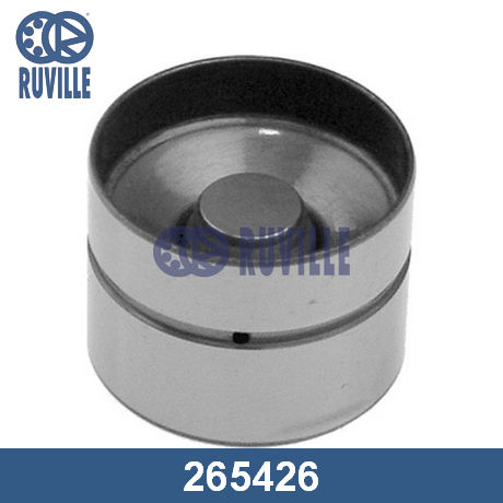265426 RUVILLE RUVILLE  Гидрокомпенсатор клапана (толкатель)