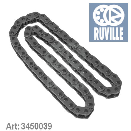 3450039 RUVILLE RUVILLE  Цепь привода распредвала