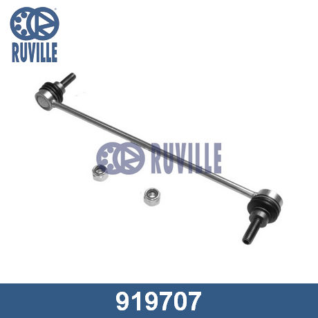 919707 RUVILLE RUVILLE  Стойка стабилизатора; Тяга стабилизатора