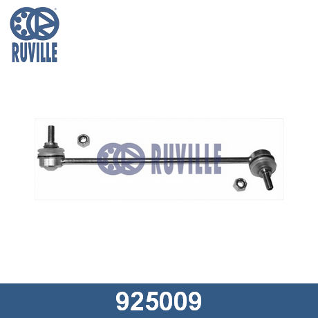 925009 RUVILLE RUVILLE  Стойка стабилизатора; Тяга стабилизатора