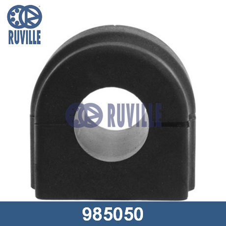 985050 RUVILLE RUVILLE  Втулка стабилизатора