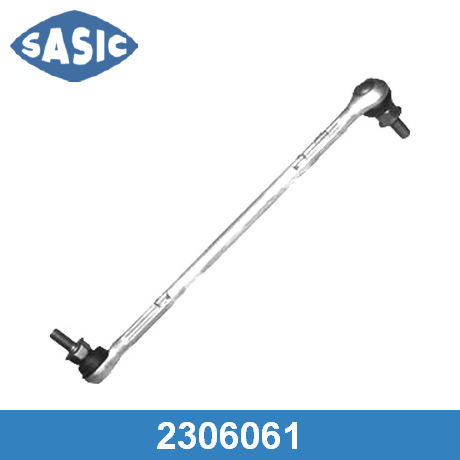 2306061 SASIC SASIC  Стойка стабилизатора; Тяга стабилизатора