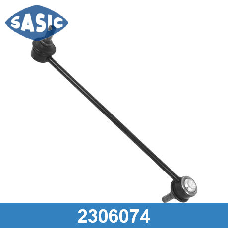 2306074 SASIC  Тяга / стойка, стабилизатор
