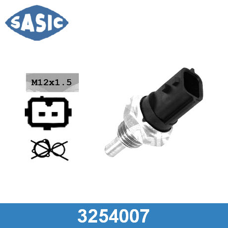 3254007 SASIC SASIC  Датчик температуры охлаждающей жидкости