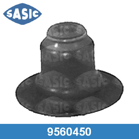 9560450 SASIC  Уплотнительное кольцо, стержень кла