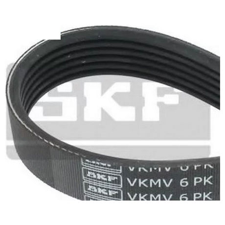 VKMV 6PK1080 SKF SKF  Поликлиновой ремень; Приводной ремень; Ручейковый ремень
