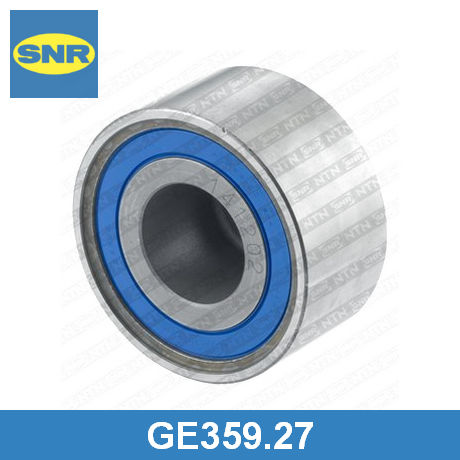 GE359.27 SNR  Паразитный / Ведущий ролик, зубчатый ремень