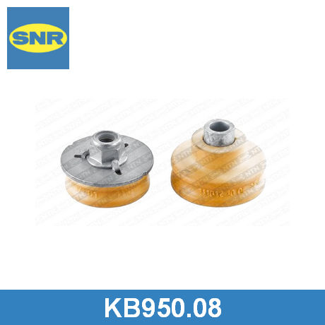 KB950.08 SNR SNR  Опора стойки амортизатора