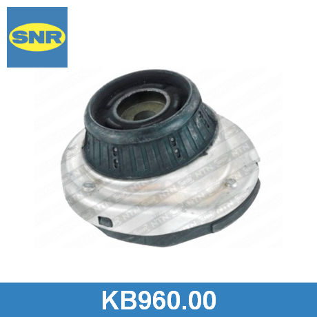 KB960.00 SNR  Ремкомплект, опора стойки амортизатора