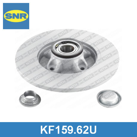 KF159.62U SNR  Тормозной диск
