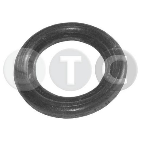 T402021 STC  Уплотнительное кольцо, резьбовая пр