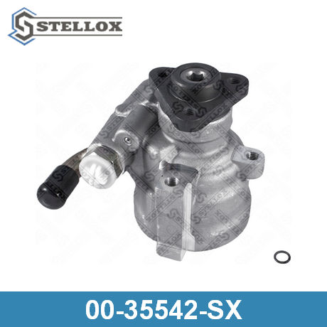 00-35542-SX STELLOX  Гидравлический насос, рулевое управление