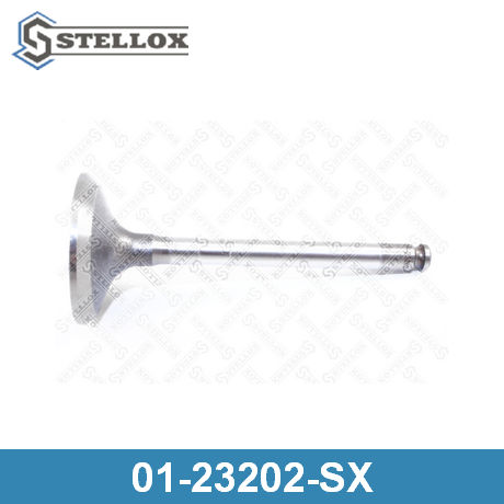01-23202-SX STELLOX  Впускной клапан