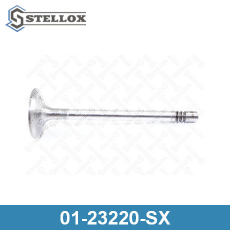 01-23220-SX STELLOX  Впускной клапан