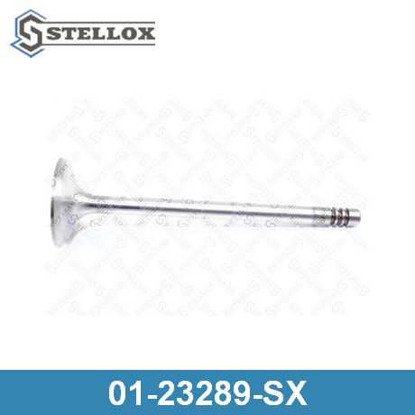 01-23289-SX STELLOX  Впускной клапан