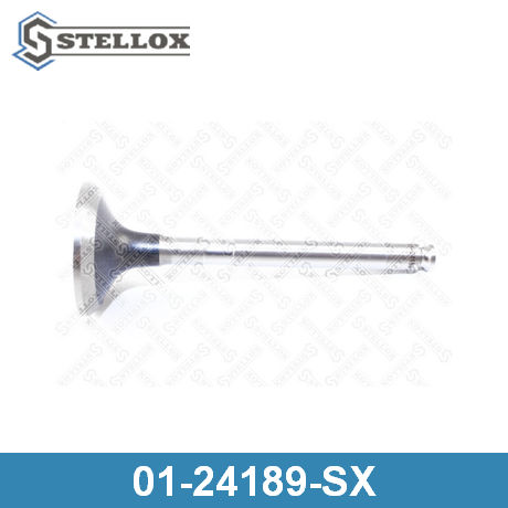 01-24189-SX STELLOX  Выпускной клапан
