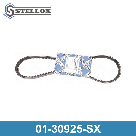 01-30925-SX STELLOX  Поликлиновой ремень