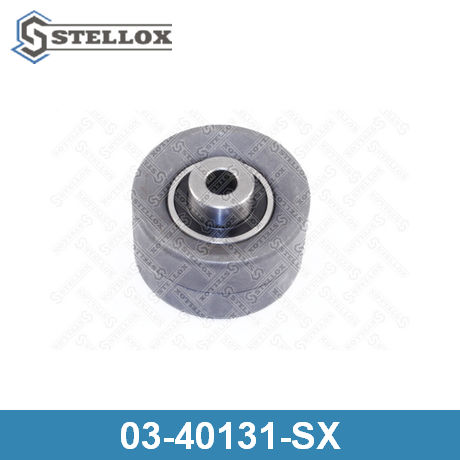 03-40131-SX STELLOX  Паразитный / Ведущий ролик, зубчатый ремень