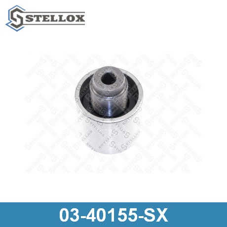 03-40155-SX STELLOX  Натяжитель ремня, клиновой зубча