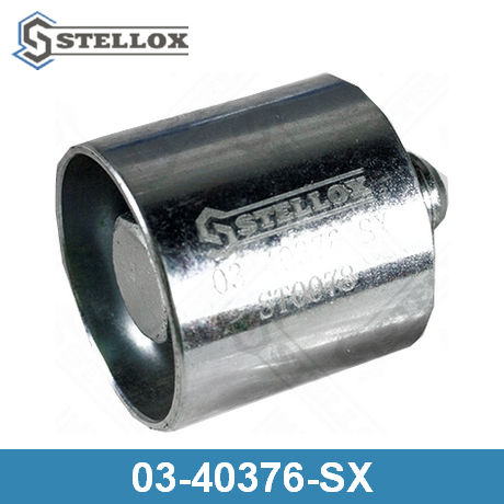 03-40376-SX STELLOX  Паразитный / Ведущий ролик, зубчатый ремень
