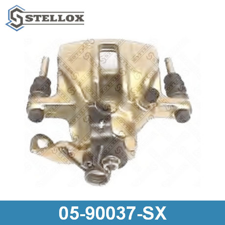 05-90037-SX STELLOX  Тормозной суппорт