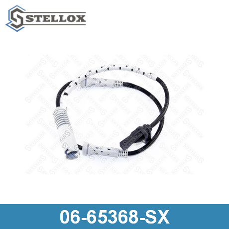 06-65368-SX STELLOX STELLOX  Датчик АБС (ABS); Датчик скорости вращения колеса