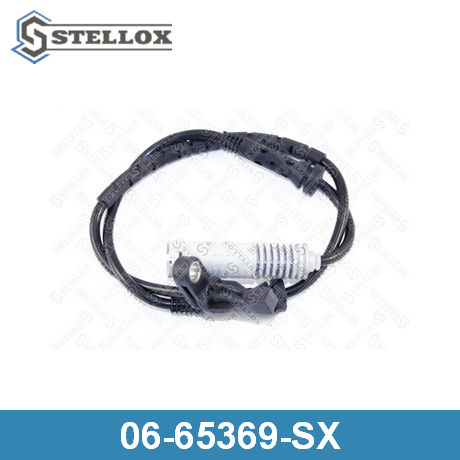 06-65369-SX STELLOX STELLOX  Датчик АБС (ABS); Датчик скорости вращения колеса