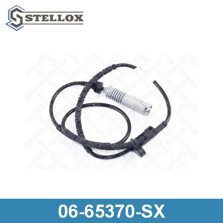 06-65370-SX STELLOX STELLOX  Датчик АБС (ABS); Датчик скорости вращения колеса