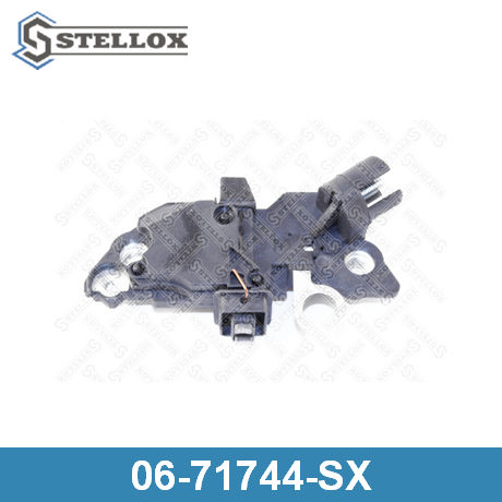 06-71744-SX STELLOX STELLOX  Регулятор генератора