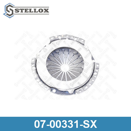 07-00331-SX STELLOX  Нажимной диск сцепления