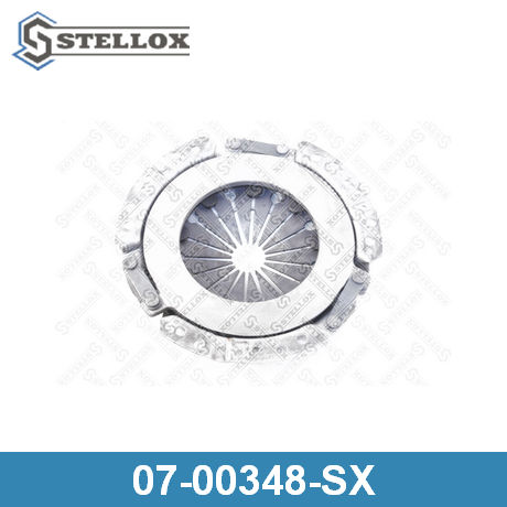 07-00348-SX STELLOX  Нажимной диск сцепления
