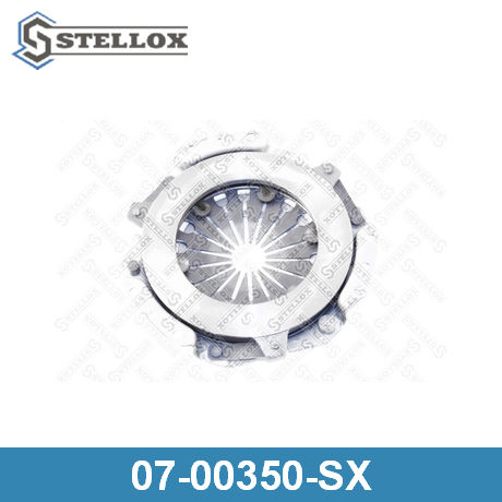 07-00350-SX STELLOX  Нажимной диск сцепления