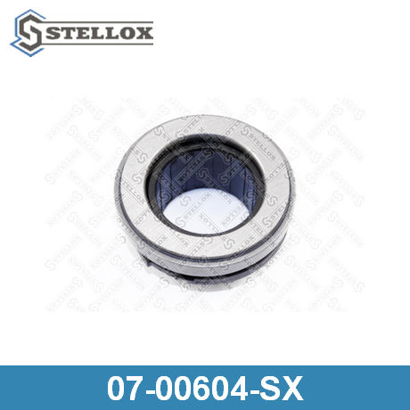 07-00604-SX STELLOX STELLOX  Центральный выключатель, система сцепления