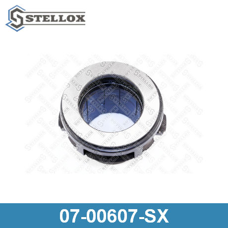 07-00607-SX STELLOX STELLOX  Центральный выключатель, система сцепления