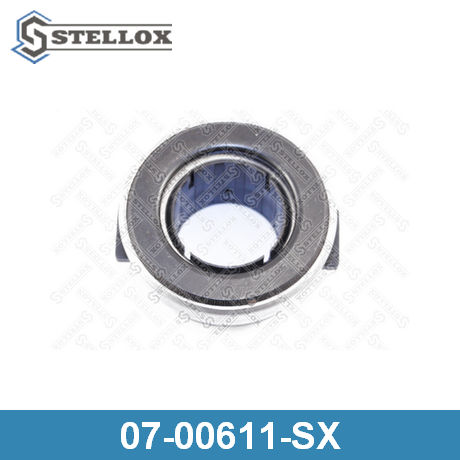 07-00611-SX STELLOX STELLOX  Центральный выключатель, система сцепления
