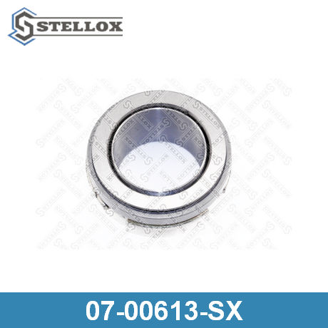 07-00613-SX STELLOX STELLOX  Центральный выключатель, система сцепления